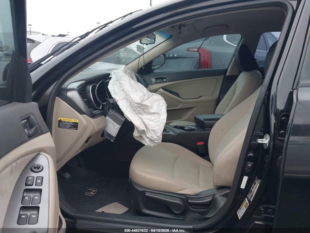 5XXGM4A72FG512954 KIA Optima Lx