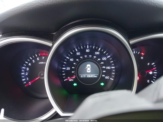 5XXGM4A72FG512954 KIA Optima Lx