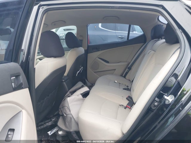 5XXGM4A72FG512954 KIA Optima Lx