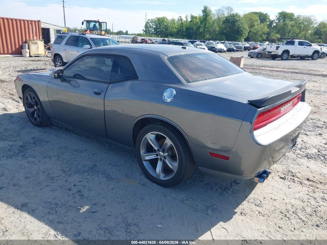 Aukcja sprzedaży 2011 Dodge Challenger, vin: 2B3CJ4DG1BH570324, numer aukcji: 44821635