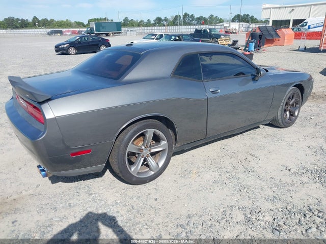 Aukcja sprzedaży 2011 Dodge Challenger, vin: 2B3CJ4DG1BH570324, numer aukcji: 44821635