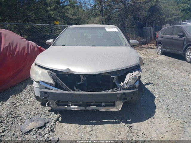 Продажа на аукционе авто 2014 Toyota Camry Le, vin: 4T1BF1FK4EU407854, номер лота: 44821636