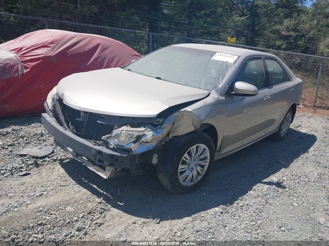 Продажа на аукционе авто 2014 Toyota Camry Le, vin: 4T1BF1FK4EU407854, номер лота: 44821636