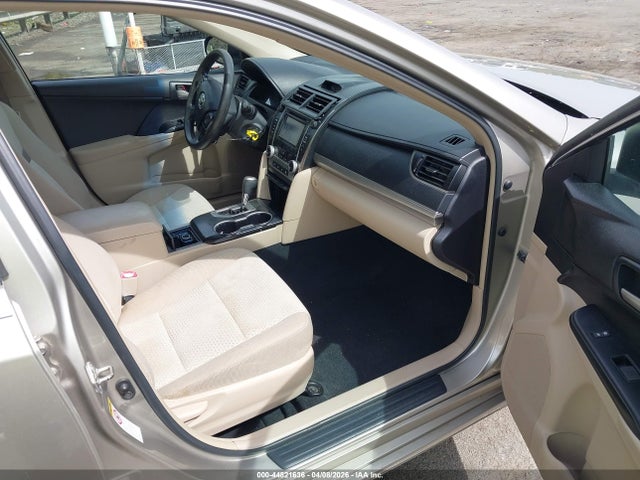 Продажа на аукционе авто 2014 Toyota Camry Le, vin: 4T1BF1FK4EU407854, номер лота: 44821636