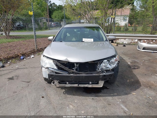 Продажа на аукционе авто 2014 Toyota Camry Le, vin: 4T1BF1FK4EU407854, номер лота: 44821636