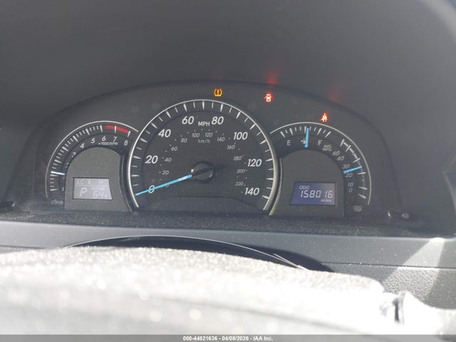 Продажа на аукционе авто 2014 Toyota Camry Le, vin: 4T1BF1FK4EU407854, номер лота: 44821636
