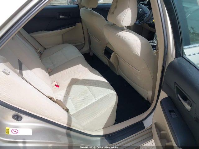 Продажа на аукционе авто 2014 Toyota Camry Le, vin: 4T1BF1FK4EU407854, номер лота: 44821636
