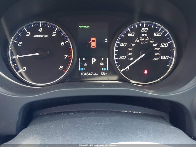 Продаж на аукціоні авто 2016 Mitsubishi Outlander Se, vin: JA4AD3A38GZ003716, номер лоту: 44821637