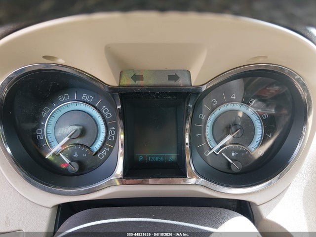 2011 Buick Lacrosse Cx მანქანა იყიდება აუქციონზე, vin: 1G4GA5EC3BF257354, აუქციონის ნომერი: 44821639