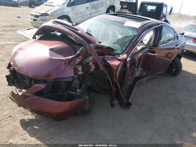 Aukcja sprzedaży 2008 Lexus Es 350, vin: JTHBJ46G382261221, numer aukcji: 44821641