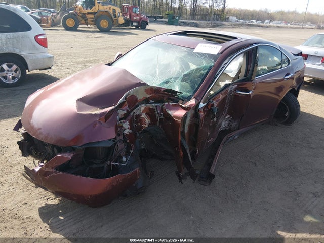 Aukcja sprzedaży 2008 Lexus Es 350, vin: JTHBJ46G382261221, numer aukcji: 44821641