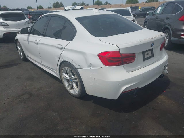 Продажа на аукционе авто 2018 Bmw 340i, vin: WBA8B3G56JNV00939, номер лота: 44821642