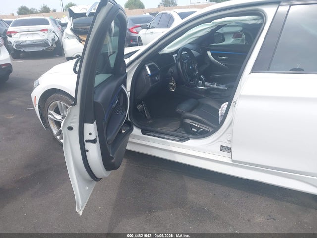 Продажа на аукционе авто 2018 Bmw 340i, vin: WBA8B3G56JNV00939, номер лота: 44821642