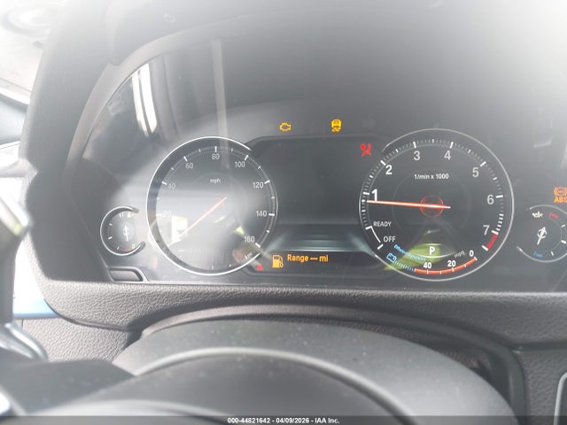 Продажа на аукционе авто 2018 Bmw 340i, vin: WBA8B3G56JNV00939, номер лота: 44821642