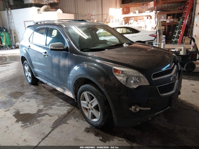 2014 CHEVROLET EQUINOX 1GNFLHEKXEZ125253