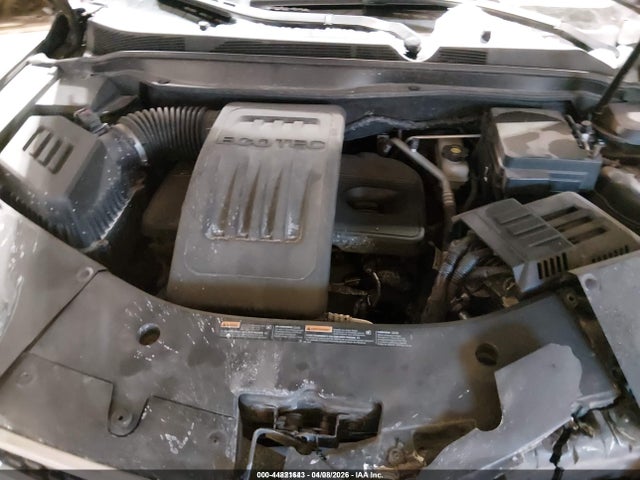 2014 CHEVROLET EQUINOX 1GNFLHEKXEZ125253 Photo 9