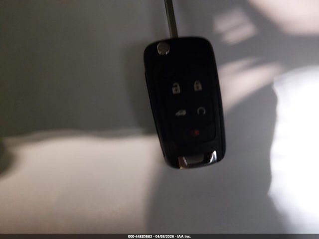 2014 CHEVROLET EQUINOX 1GNFLHEKXEZ125253 Photo 10