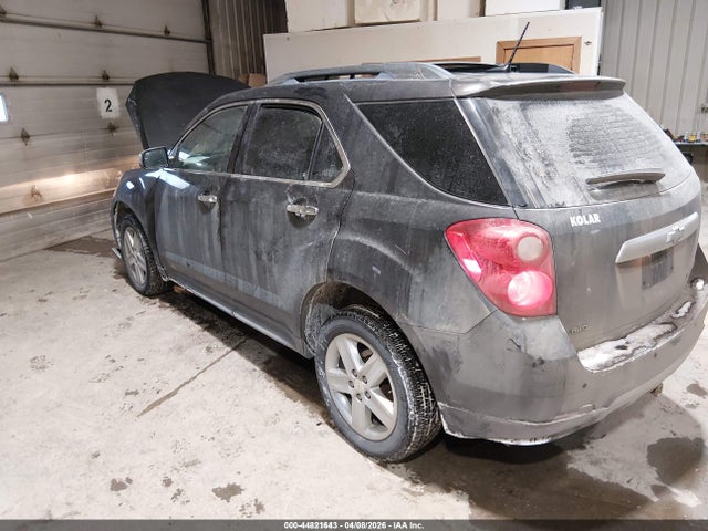 2014 CHEVROLET EQUINOX 1GNFLHEKXEZ125253 Photo 2