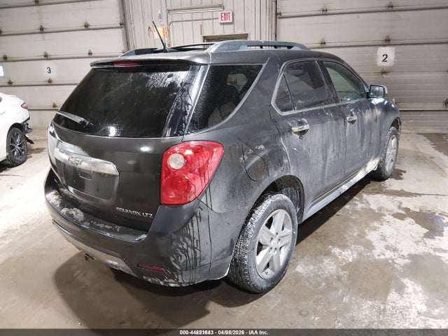 2014 CHEVROLET EQUINOX 1GNFLHEKXEZ125253 Photo 3