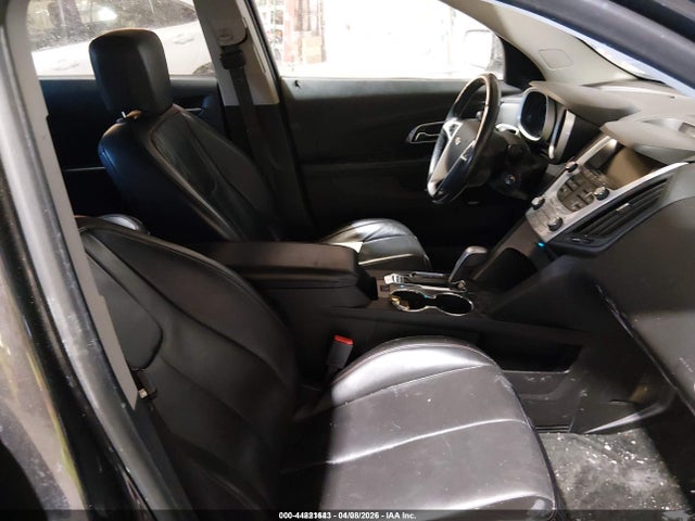 2014 CHEVROLET EQUINOX 1GNFLHEKXEZ125253 Photo 4