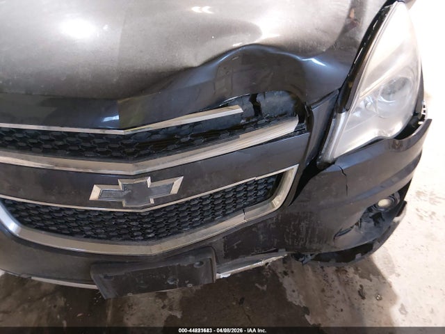 2014 CHEVROLET EQUINOX 1GNFLHEKXEZ125253 Photo 5