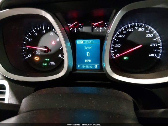 2014 CHEVROLET EQUINOX 1GNFLHEKXEZ125253 Photo 6