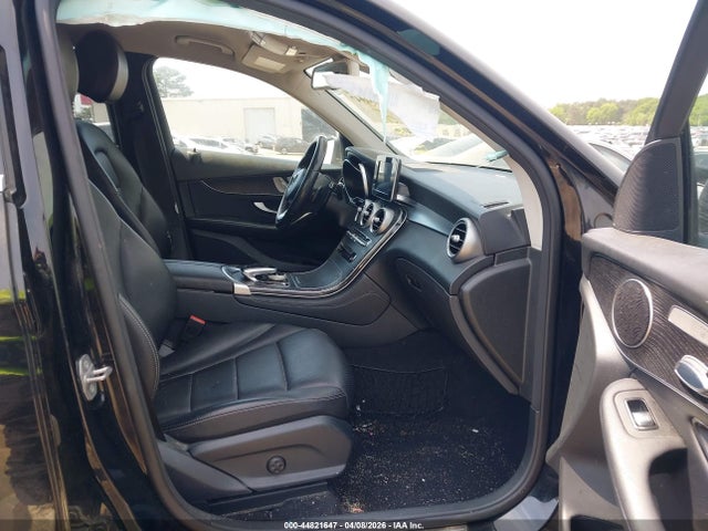 Aukcja sprzedaży 2016 Mercedes-benz Glc 300, vin: WDC0G4JB2GF091535, numer aukcji: 44821647