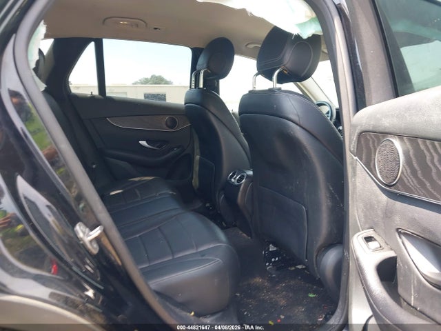 Aukcja sprzedaży 2016 Mercedes-benz Glc 300, vin: WDC0G4JB2GF091535, numer aukcji: 44821647
