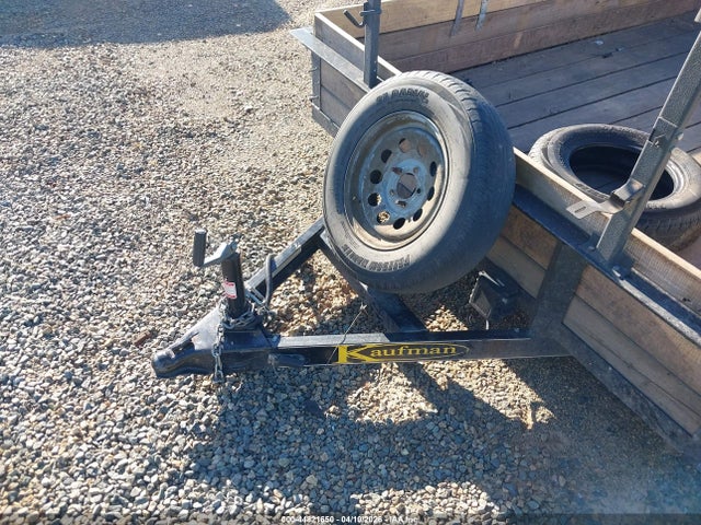 Продаж на аукціоні авто 2022 Kaufman Trailers Unknown, vin: 5VGFB162XNL010786, номер лоту: 44821650