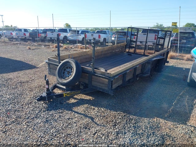 Продаж на аукціоні авто 2022 Kaufman Trailers Unknown, vin: 5VGFB162XNL010786, номер лоту: 44821650