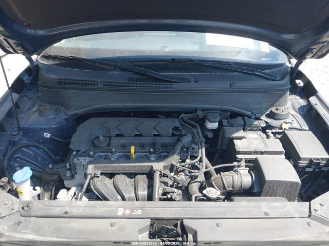 Aukcja sprzedaży 2025 Hyundai Venue Limited, vin: KMHRC8A30SU406440, numer aukcji: 44821652