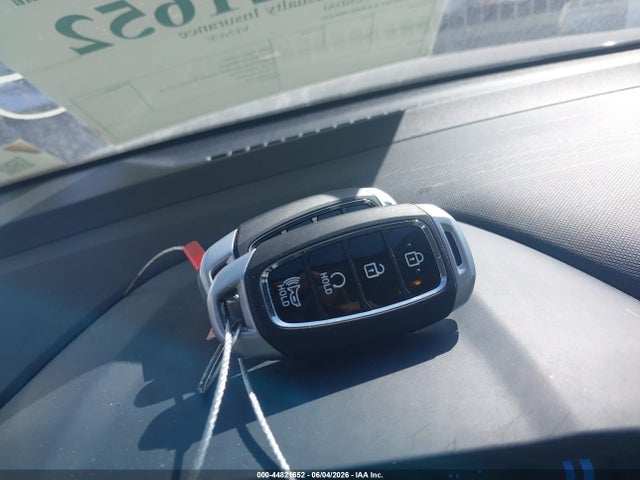 Aukcja sprzedaży 2025 Hyundai Venue Limited, vin: KMHRC8A30SU406440, numer aukcji: 44821652