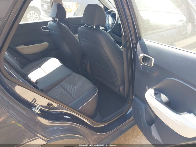 Aukcja sprzedaży 2025 Hyundai Venue Limited, vin: KMHRC8A30SU406440, numer aukcji: 44821652