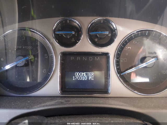 Продаж на аукціоні авто 2007 Cadillac Escalade Esv Standard, vin: 1GYFK66827R191246, номер лоту: 44821653
