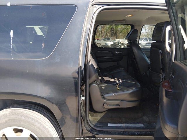 Продаж на аукціоні авто 2007 Cadillac Escalade Esv Standard, vin: 1GYFK66827R191246, номер лоту: 44821653
