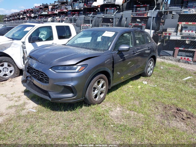 Aukcja sprzedaży 2023 Honda Hr-v 2wd Lx, vin: 3CZRZ1H31PM740692, numer aukcji: 44821659