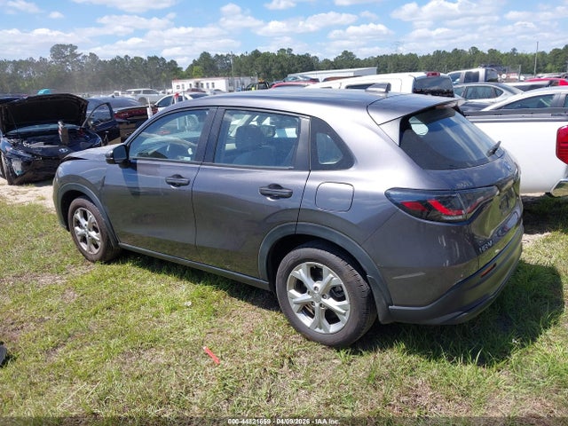Aukcja sprzedaży 2023 Honda Hr-v 2wd Lx, vin: 3CZRZ1H31PM740692, numer aukcji: 44821659