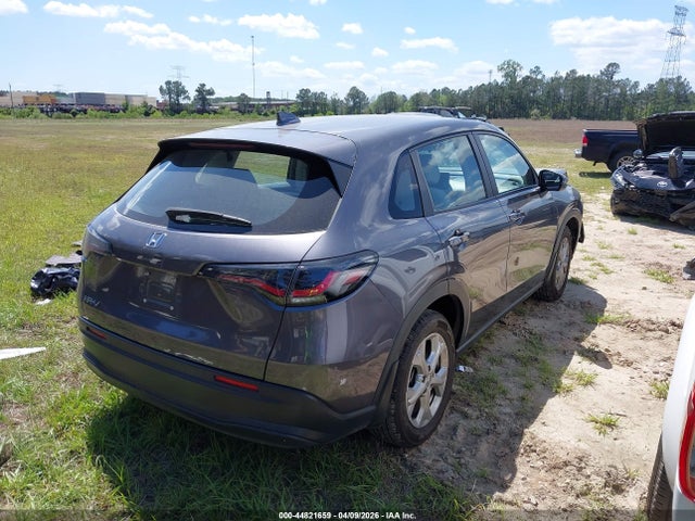 Aukcja sprzedaży 2023 Honda Hr-v 2wd Lx, vin: 3CZRZ1H31PM740692, numer aukcji: 44821659