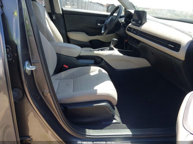 Aukcja sprzedaży 2023 Honda Hr-v 2wd Lx, vin: 3CZRZ1H31PM740692, numer aukcji: 44821659