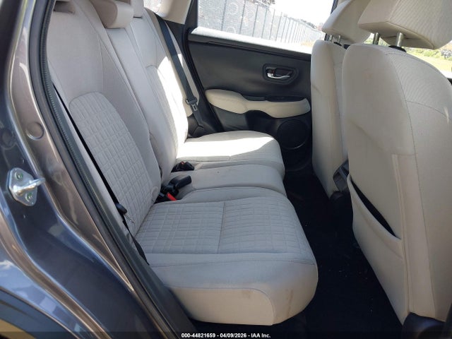Aukcja sprzedaży 2023 Honda Hr-v 2wd Lx, vin: 3CZRZ1H31PM740692, numer aukcji: 44821659