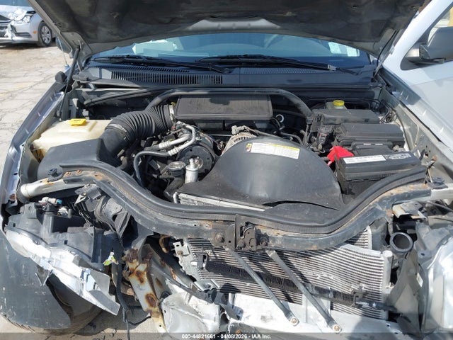 44821661 :رقم المزاد ، 1J8GR48K88C179344 vin ، 2008 Jeep Grand Cherokee Laredo مزاد بيع