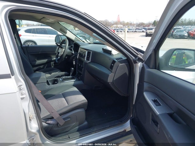 44821661 :رقم المزاد ، 1J8GR48K88C179344 vin ، 2008 Jeep Grand Cherokee Laredo مزاد بيع