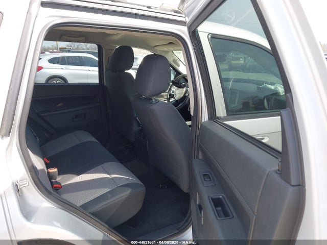 44821661 :رقم المزاد ، 1J8GR48K88C179344 vin ، 2008 Jeep Grand Cherokee Laredo مزاد بيع