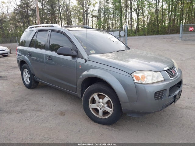 2006 SATURN VUE 5GZCZ33D46S880697