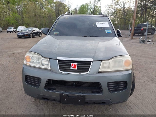 2006 SATURN VUE 5GZCZ33D46S880697 Photo 9