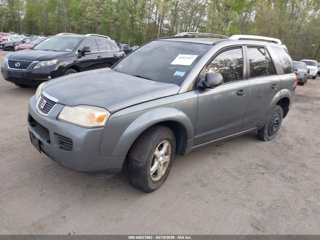 2006 SATURN VUE 5GZCZ33D46S880697 Photo 1