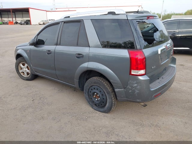 2006 SATURN VUE 5GZCZ33D46S880697 Photo 2