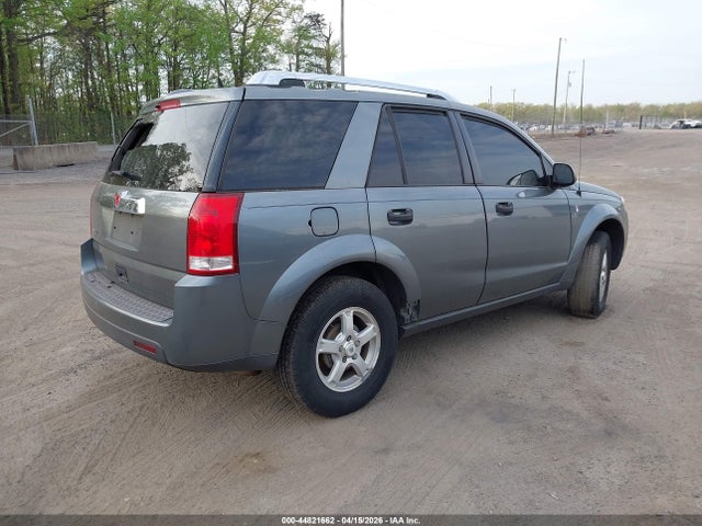 2006 SATURN VUE 5GZCZ33D46S880697 Photo 3