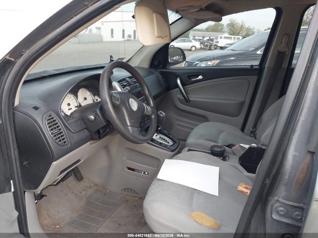2006 SATURN VUE 5GZCZ33D46S880697 Photo 4