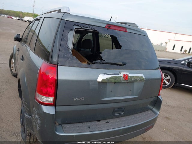 2006 SATURN VUE 5GZCZ33D46S880697 Photo 5